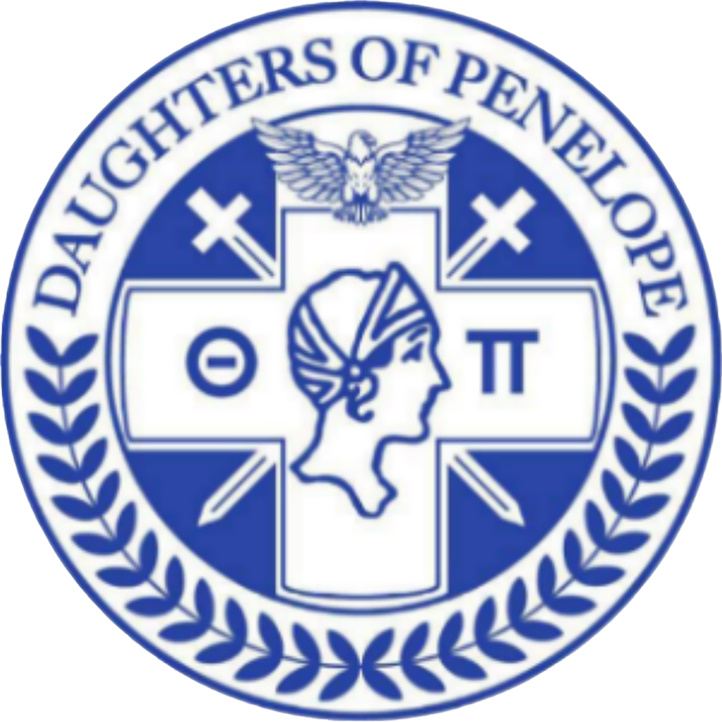 Daughters of Penelope 